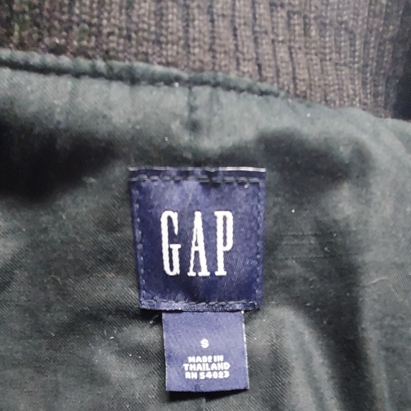 GAP women's bomber jacket - Picture 7 of 9